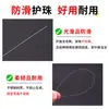Aguja de torsión ultrafina, aguja para abalorios, aguja especial para perlas de cristal, herramienta para ensartar pulseras DIY, aguja de punta abierta, aguja de ganchillo para abalorios