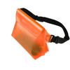 Ipx8 Amigável ao Meio Ambiente Grande Capacidade Estéreo À Prova D'água Bolsa de Cintura Atacado Exterior Praia Natação Rafting Bolsa de Cintura Estéreo À Prova D'água