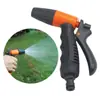 Pistola de água para regar flores Deao de função única, aspersor de rega de plástico, cabeça de aspersor de jardim, cabeça de aspersor pulverizador para paisagismo