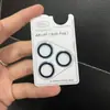 Adequado para Apple 18/17 Pro, esta é uma película de lente original de imitação para iPhone 16 Pro Max, projetada para posicionamento AR/AF