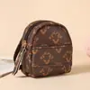 Bolsa Criativa para Chaves, Porta-Moedas, Bolsa de Armazenamento, Bolsa Multifuncional, Mini Bolsa, Nova Mochila Pequena, Bolsa Decorativa, Bolsa para Fones de Ouvido