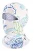 Capucha de Protección Solar de Verano para Hombres y Mujeres, Casco de Motocicleta para Ciclismo al Aire Libre, Capucha Facial Completa, Máscara de Hielo de Seda a Prueba de Viento para Ciclismo