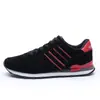 Comercio Exterior Transfronterizo Primavera 2019 Nuevos Zapatos Deportivos Casuales para Hombre Estilo Coreano Transpirables Zapatos para Correr para Trotar y Viajar para Hombres