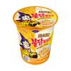 Corea del Sur Importado Samyang Samyang Pollo Súper Picante Pavo Cremoso Fideos Caja Completa Fideos Instantáneos Fideos Instantáneos