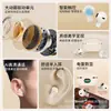 Auriculares Bluetooth Transfronterizos 1S 2S 3S 4S Textura de Cuero Pequeños Cuatro Nuevo 2025 Tws Reducción de Ruido Modelo Privado Auriculares In-Ear
