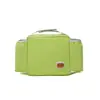 Bolsa Pequena Portátil para Carrinho, Nova Bolsa de Mamãe Elegante de Grande Capacidade, Pode Ser Guardada ao Levar o Bebê para Passear, Bolsa de Mamãe Portátil
