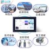 Laimihua Touch 15 pulgadas 21,5 pulgadas Control industrial Todo en uno Tableta táctil Computadora integrada Todo en uno industrial