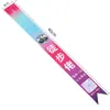 Cinta Personalizada de Fábrica para Actividades al Aire Libre para Padres e Hijos Cinta con Logo de Viajero Cinta para Actividades al Aire Libre Cinta con Logo de Viajero