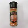 Runsiwei Pimenta Branca e Preta Cominho Household Pimenta Chili Alho Pimenta de Cinco Especiarias Sal Pimenta em Pó Tempero para Churrasco Frasco Borrifador