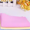Toalha de Couro de Veado para Pets, Toalha Seca Cabelos Fortemente Absorvente, Ferramenta para Lavagem de Carros, Toalha de Carro PVA, Pano de Limpeza, Atacado de Carros