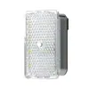 Adequado para Luzes de Porta de Carro Honda, Luzes de Chão Dinâmicas de Atmosfera de Boas-Vindas ao Abrir a Porta do Carro, Iluminação de Boas-Vindas para Carro