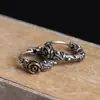 Pendientes de Espina de Rosa con Diseño Único de Yuhong, Pendientes Versátiles de Estilo Alternativo, Venta Directa de Fábrica