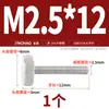 Tornillo moleteado de acero inoxidable 304 Perno de ajuste giratorio a mano Cabeza plana grande Cabeza redonda Publicidad M3-M10Gb835