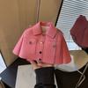Estilo Coreano Roupas Personalizadas Estilo 2025 Novo Design Estilo Ocidental Linda Moda Casual Corrente Ombro Transversal Bolsa Feminina