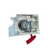 Motosierra Reforzada Arrancador Sierra de Gasolina Sierra para Tala 5200/5800/5900 Arranque Fácil Cuerda de Arranque Disco