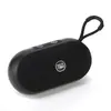 Nuevo Altavoz Bluetooth Inalámbrico Tg691 Serie Tws Deportes al Aire Libre Píldora Subwoofer Tarjeta Altavoz de Regalo