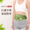Parches Adelgazantes Herbales de Moda de Douyin, Parches Adelgazantes Ligeros, Parches de Acupuntura para Personas Perezosas, Parches para el Vientre, Parches de Moxa para el Ombligo