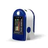 Lk87 Oxímetro de Pulso com Clipe para Comércio Exterior Transfronteiriço Pressão Arterial Pulso Frequência Cardíaca Pulso Portátil Pequeno Testador de Oxigênio no Sangue