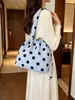 Bolso de mano nuevo para mujer, estilo casual y relajado, moderno y único, bolso sencillo para el día a día, bolso de mano de nicho estilo francés