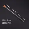 Tubo Dosador de Vidro para Incensos, Recipiente de Armazenamento de Incensos, Tubo de Incenso, Pacote de Teste de Agarwood, Tubo de Plástico Doméstico para Embalagem de Incensos