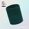 Banda Deportiva Profesional Banda para el Pie Baloncesto Muñequera Absorbente de Sudor Funda para Tendón de Algodón Cálido Deporte Toalla Protección de Muñeca para Fitness