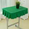 Mantel para Escuela Primaria Cubierta para Escritorio Escolar Mantel para Mesa de Estudio de Aula 40*60cm Cubierta de Mantel Individual para Escritorio de Estudiante