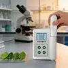 Medidor de Clorofila Medidor de Conteúdo Portátil para Plantas Testador de Nutrição Testador de Conteúdo de Nitrogênio