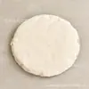 Ninho de gato de palha adequado para todas as estações, tapete de resfriamento de verão, tapete de taboa, ninho de gato, ninho de animal de estimação, cesta de armazenamento de palha