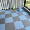 Alfombrilla de Espuma para Mesita de Noche, Alfombrilla de Suelo para Dormitorio, Alfombra Resistente a la Suciedad, Colocación Completa, Absorción de Impactos, Aislamiento Acústico, Alfombrilla de Suelo Puzzle Sin Mantenimiento