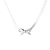 Collar en Forma de Corazón para Mujer 2025 Nuevo de Moda Lujo Ligero Cadena para Clavícula Dopamina Accesorio de Perlas de Colores Verano