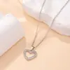 Colar Cruzado Transversal Pingente Feminino Corrente de Clavícula Totalmente Diamantado Design de Nicho Corrente de Pescoço Acessórios de Joia de Aço Titânio Corrente de Suéter
