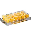 Porta-copos copo de licor conjunto de uísque ktv bar copo de destilados ktv copo de shot porta-copos de vinho porta-copos de baijiu