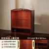 Armário de Altar de Mesa, Mesa de Oferendas, Armário de Santuário, Mesa de Altar para Estátua de Buda Guanyin, Mesa de Adoração, Armário de Exibição do Deus da Riqueza, Armário de Buda