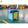 Máquina de Cisalhar Cabeça de Touro CNC Aço Inoxidável Chapa Hidráulica Cisalhar Chapa Galvanizada Ferro Máquina de Cisalhar e Cortar