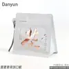 Bolsa de Embalaje para Té con Cordón Bolsa para Café Té Negro Tostado Té Verde Té Blanco Fuding Bolsa Auto-soportante Sellada con Papel de Aluminio Sellada por Ocho Lados