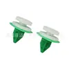 Clips de Embellecedor para el Borde Inferior del Panel Interior de la Puerta para Renault, Land Rover Evoque, Range Rover, Discovery, Freelander