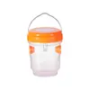 ¡Guau! Trampa Personalizada para Moscas de la Fruta Temu Shein Soportes para Etiquetado de Cajas Instrucciones Personalizadas Multilingües