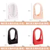 Bolsa Satchel Arco de Feriado Caixa de Flores em Forma de U Cesta de Flores Recortada Bolsa para Arranjo de Flores Pacote de Material DIY Floral Feito à Mão Estoque Pronto