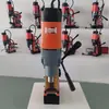 Zcq-20/0.35 Taladro Magnético Neumático Máquina de Perforación Magnética Neumática Taladro Magnético Neumático Antiexplosivo