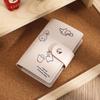 Explosivo direto da fábrica caneta simples gatinho fofo criativo porta-cartão pequeno porta-identidade grande capacidade porta-vários cartões para mulheres