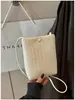 2026 Nuevo Modelo Bolso de Teléfono Casual Simple Estilo Coreano PU para Mujer, Bolso Cruzado de Hombro Tejido de Nicho de Moda para Comercio Transfronterizo