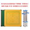 Mesa de mahjong plegable para el hogar, multifuncional, sencilla, para dormitorio, mesa de ajedrez y cartas multiusos, mesa manual de gorrión.