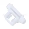 Adecuado para Mercedes-Benz W201 W124 A124 clip de tira lateral deslizador de elevación de vidrio A0019884981