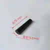 Accesorios para Bote Inflable Barco de Pesca Válvula Inflable Tapón de Drenaje Bloqueo de Remo Tapa Soporte de Motor Hebilla Manija Llave de 6 Dientes 8