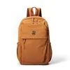 Mochila Feminina Grande Capacidade Estilo Coreano, Bolsa de Peito Esportiva Casual Tendência Dupla Utilização, Nova Mochila Versátil Portátil Leve