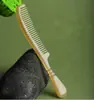 Peine energético quitagrasa para limpieza profunda, control de grasa, tratamiento de caspa, masaje del cuero cabelludo, sin enjuague, diseño hueco simple