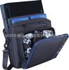 Suministro directo de fábrica: bolsa para PS4, bolsa para el host PS4SLIM, bolso protector para computadora portátil, mochila portátil PS4SLIM