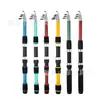 Comercio Exterior Fabricante Mayorista de Cañas de Pescar de Fibra de Vidrio, Baratas y en Stock, Caña de Pescar para Spinning, Caña de Pesca de Lanzamiento a Larga Distancia, Súper Dura