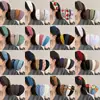 Diadema retro de ala ancha con lunares, adecuada para frentes amplias, para lavarse la cara, uso diario, versátil, ligera y que irradia una vibra lujosa y sofisticada
