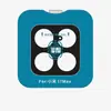 Adecuado para Película de Lente Xiaomi 17Max, Película de Cámara Trasera Xiaomi 15/14 Ultra, Película Protectora Ar de Aplicación Rápida